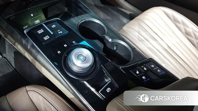 Kia K8 id 3427626 из Кореи 19