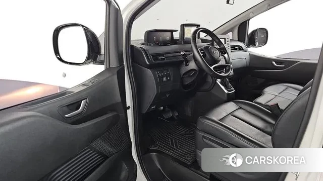 Hyundai Staria id 3342412 из Кореи 19