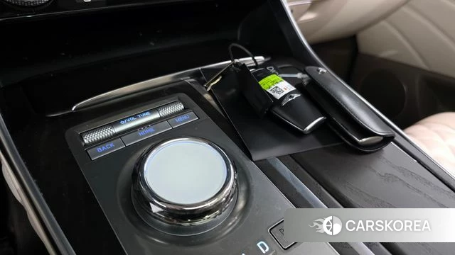 Genesis GV80 id 4414925 из Кореи 37
