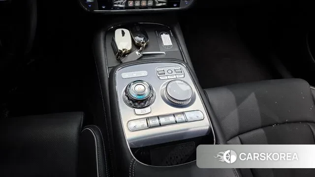 Genesis G90 (RS4) id 3644553 из Кореи 19