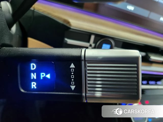 Hyundai Santa Fe (MX5) id 3811370 из Кореи 19