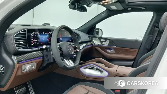 Mercedes-Benz GLE-Class W167 id 3399763 из Кореи 19