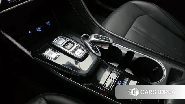 Hyundai Sonata (DN8) id 3861133 из Кореи 19