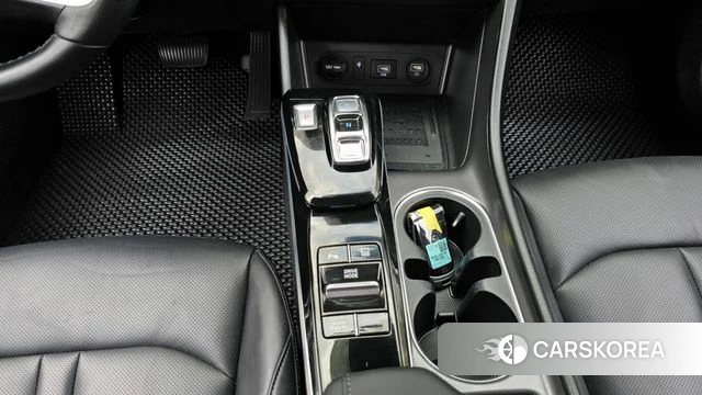 Hyundai Sonata Hybrid (DN8) id 4610084 из Кореи 29
