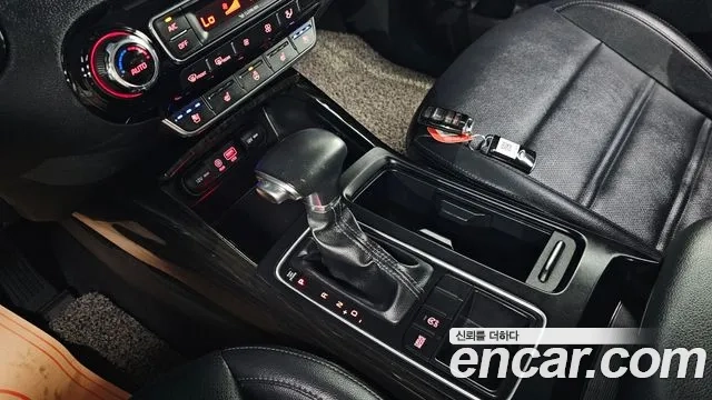 Kia The New Sorento id 2886983 из Кореи 19