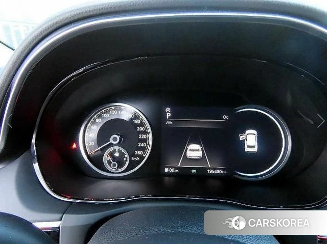 Genesis GV70 id 4454867 из Кореи 19