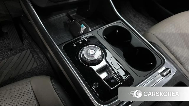 Kia The New Carnival 4th Generation id 4177866 из Кореи 19