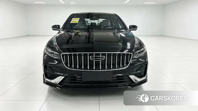 Geely Automobile Xingrui id 4253755 из Китая 10