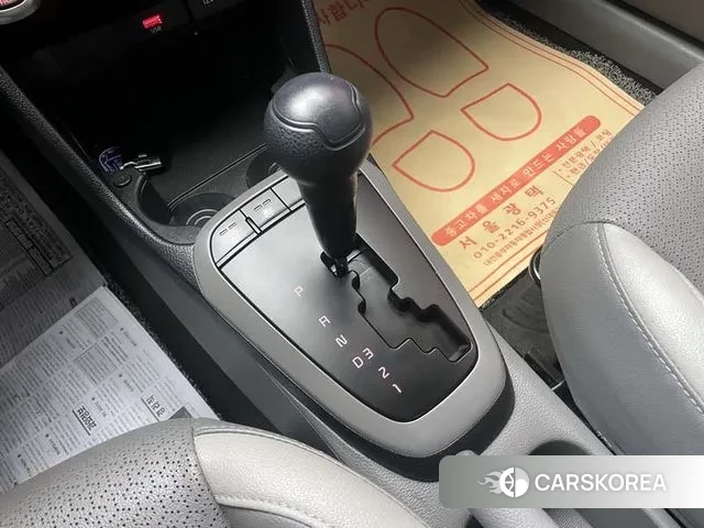 Kia Morning Urban (JA) id 3592258 из Кореи 19