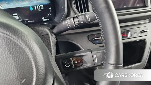 Kia The New Kia Ray EV id 3180068 из Кореи 19