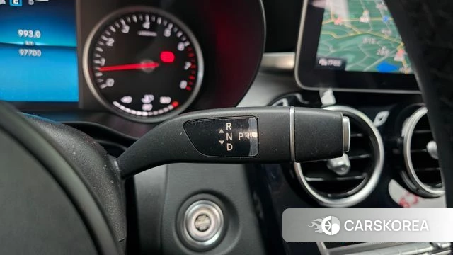 Mercedes-Benz C-Class W205 id 3853222 из Кореи 19