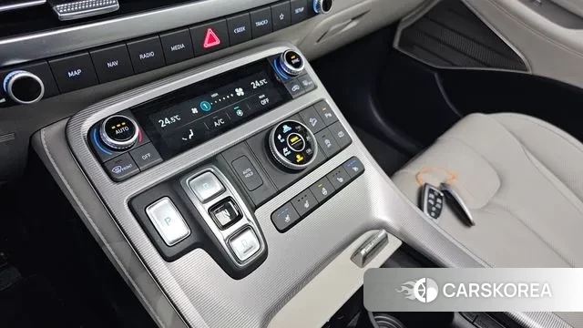 Hyundai The New Palisade id 3745598 из Кореи 19