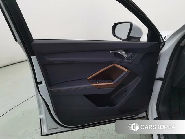 Audi Q3 id 4257576 из Китая 24