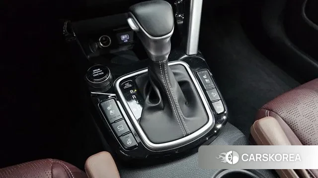 Kia Seltos id 3306868 из Кореи 19