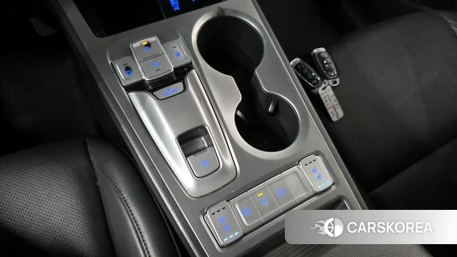 Hyundai Kona Electric id 4203275 из Кореи 31