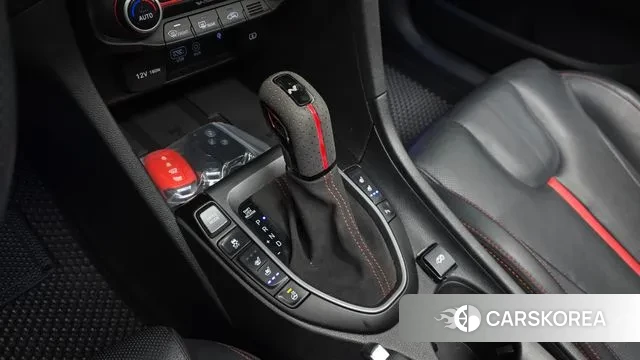 Hyundai Veloster (JS) id 3408099 из Кореи 19