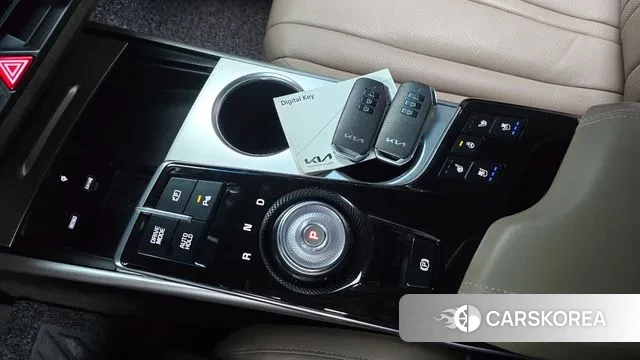 Kia K8 Hybrid id 3675829 из Кореи 19