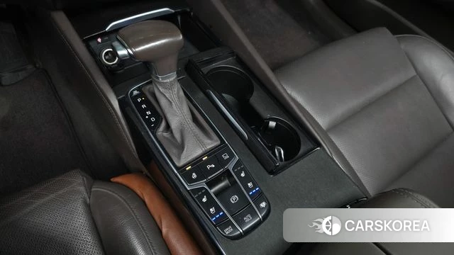 Kia Come New K7 id 4895493 из Кореи 19