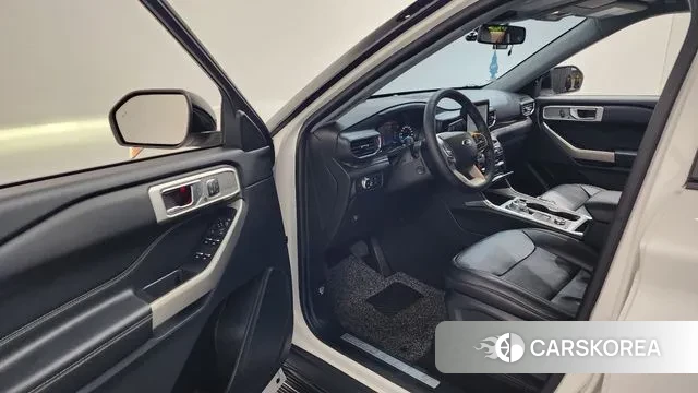 Ford Explorer 6th Generation id 3566796 из Кореи 19