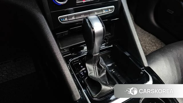 Renault Korea (Samsung) SM6 id 4551864 из Кореи 36