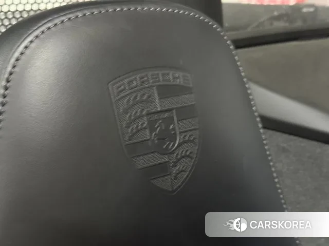 Porsche 718 Boxster id 3324662 из Кореи 12