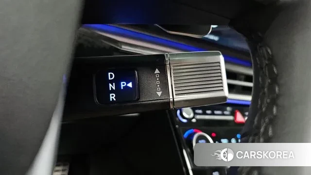 Hyundai Santa Fe (MX5) id 3289009 из Кореи 19