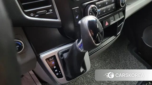 Hyundai Solati id 3524050 из Кореи 19