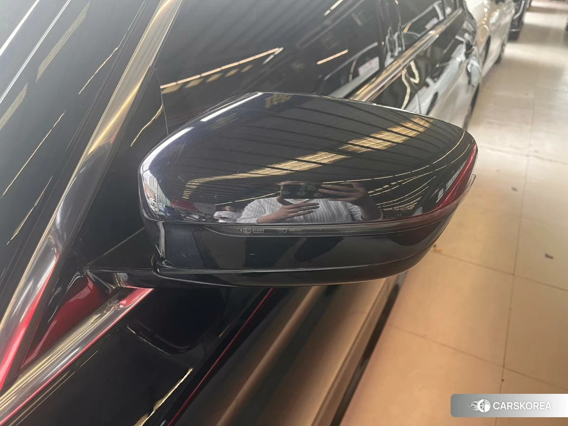 BMW 5 series id 4492728 из Китая 11