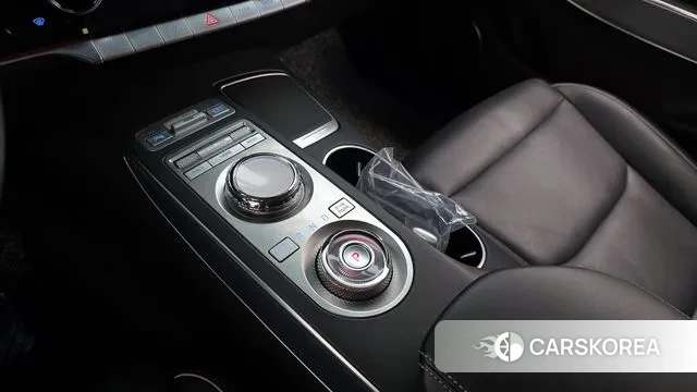 Genesis GV70 id 3433050 из Кореи 19