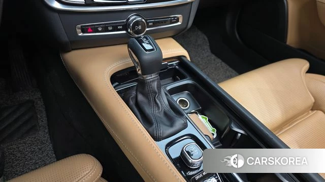 Volvo S90 id 4642546 из Кореи 33