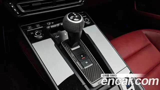 Porsche 911(992) id 2756692 из Кореи 19