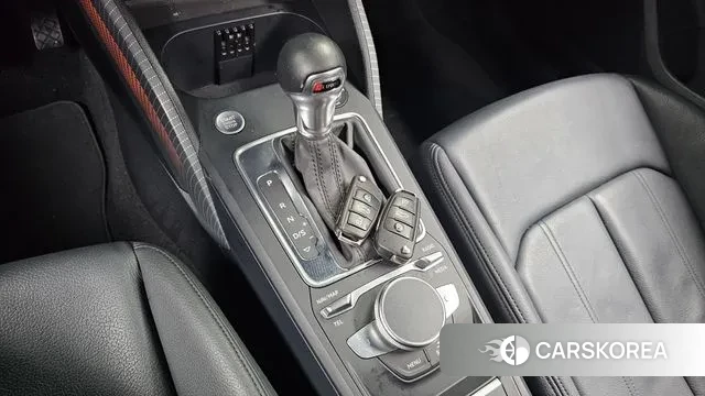 Audi Q2 id 3621656 из Кореи 19