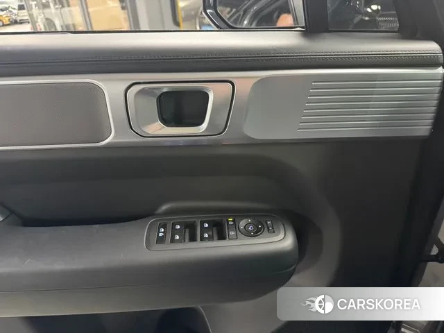 Hyundai Santa Fe (MX5) id 3734366 из Кореи 13