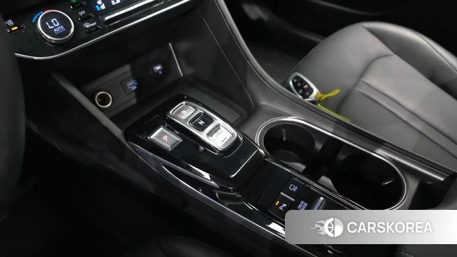 Hyundai Sonata (DN8) id 4848487 из Кореи 32