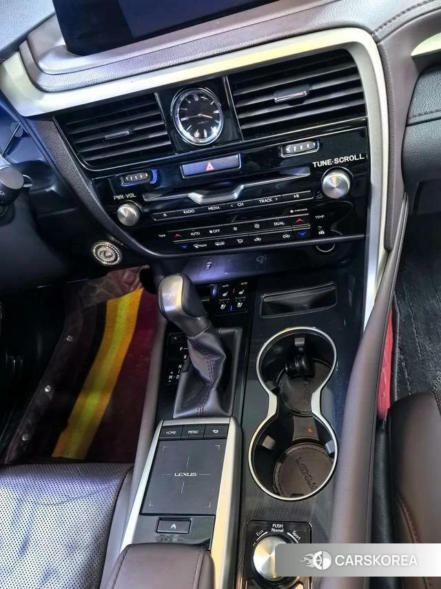 Lexus RX id 4276193 из Китая 9