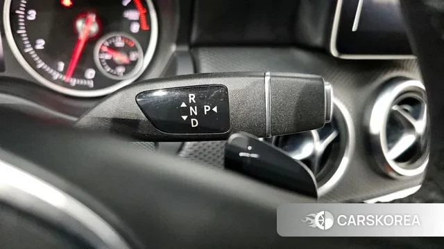 Mercedes-Benz A-Class W176 id 3541667 из Кореи 18