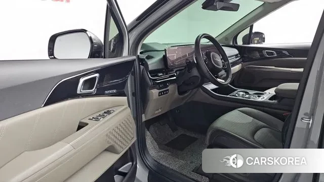 Kia The New Carnival 4th Generation id 3758013 из Кореи 19