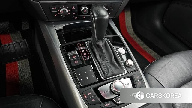 Audi New A6 id 3796176 из Кореи 19