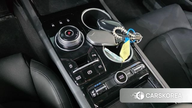 Kia The New K5 3rd generation id 4686816 из Кореи 30