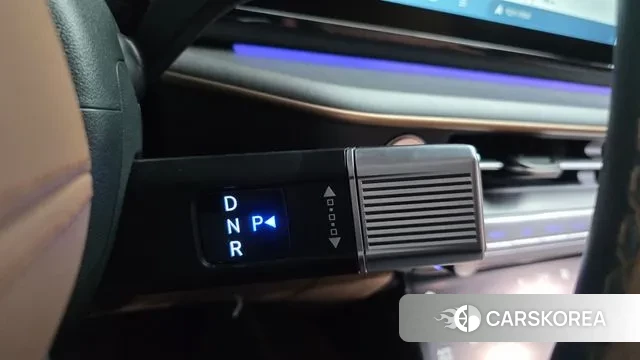 Hyundai Grandeur (GN7) id 3763866 из Кореи 19