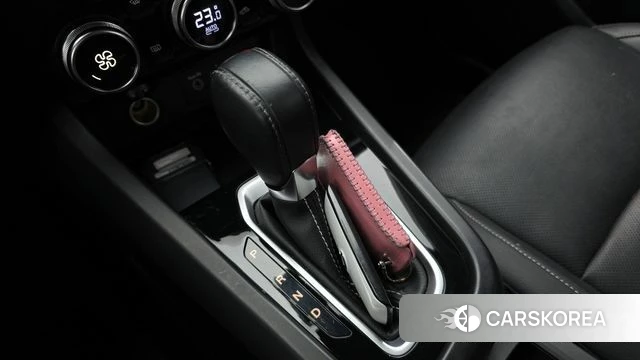 Renault Korea (Samsung) XM3 id 3923345 из Кореи 19