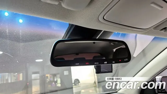 Kia The New Niro id 2673057 из Кореи 19