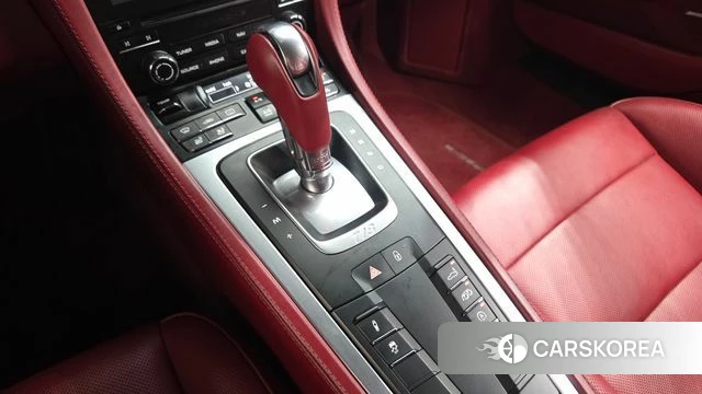 Porsche 718 Cayman id 3845647 из Кореи 19