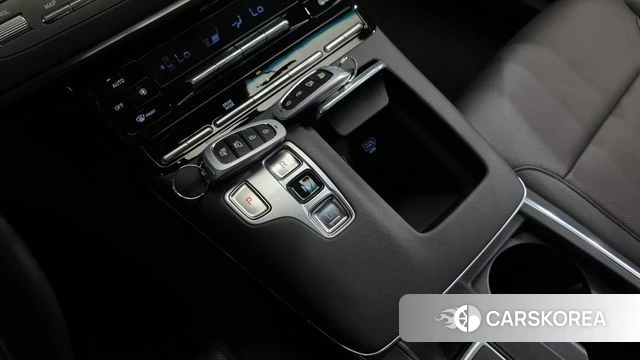 Hyundai The New Grandeur IG id 4936700 из Кореи 29