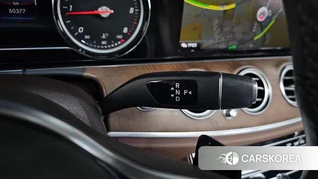 Mercedes-Benz E-Class W213 id 3602039 из Кореи 19