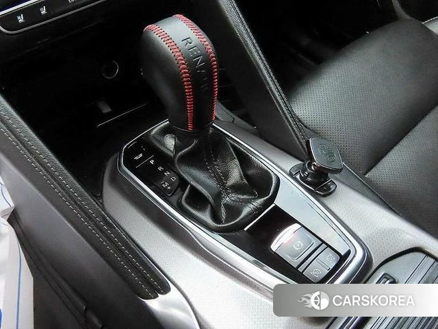 Renault Korea (Samsung) QM6 id 3820888 из Кореи 19