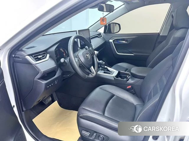 Toyota RAV4 Rongfang id 4261059 из Китая 9