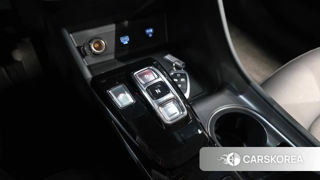 Hyundai Sonata Hybrid (DN8) id 4863544 из Кореи 30