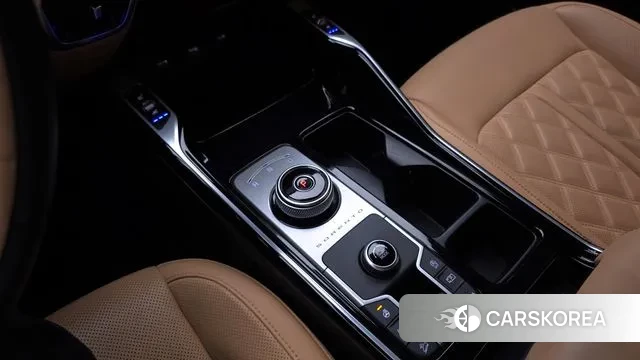 Kia Sorento 4th Generation id 3691417 из Кореи 19