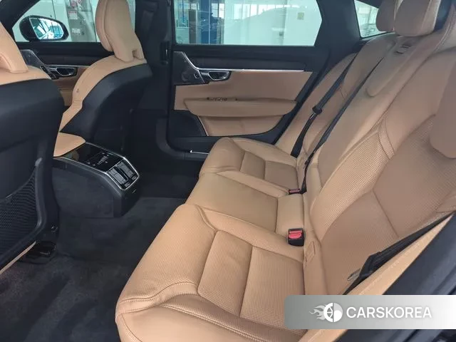 Volvo S90 id 3341302 из Кореи 19